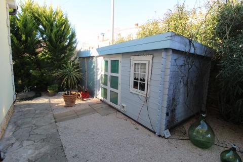 Istrien, Poreč Umgebung – Einfamilienhaus mit Meerblick