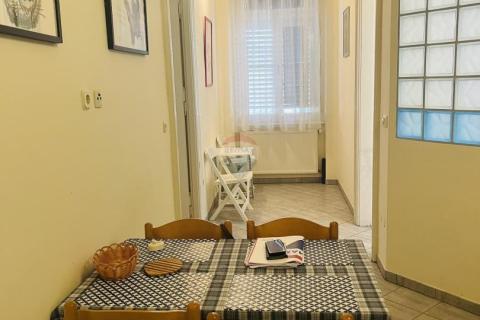 OPATIJA CENTAR - stan u strogom centru