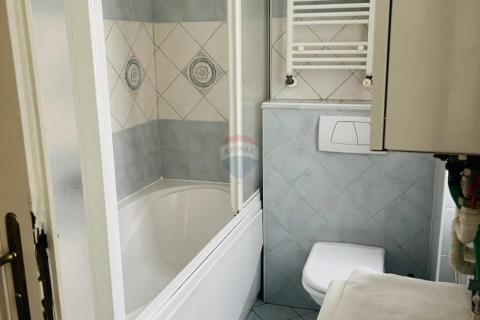 OPATIJA CENTAR - stan u strogom centru