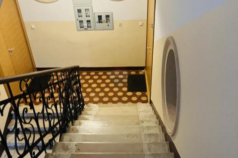 OPATIJA CENTAR - stan u strogom centru