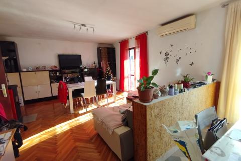 House Rovinj, 268m2