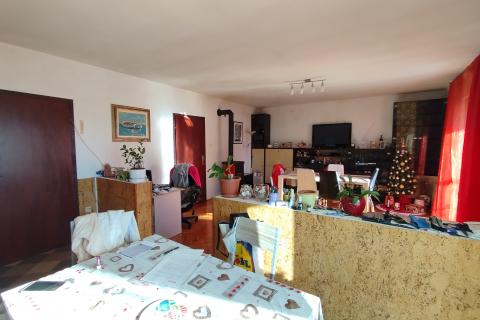House Rovinj, 268m2