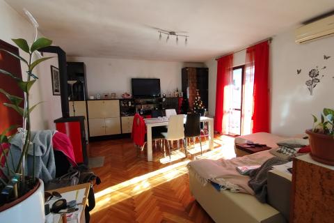 House Rovinj, 268m2