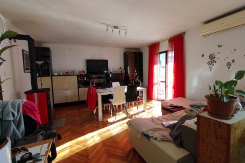 House Rovinj, 268m2