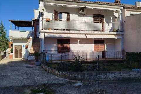 House Rovinj, 268m2
