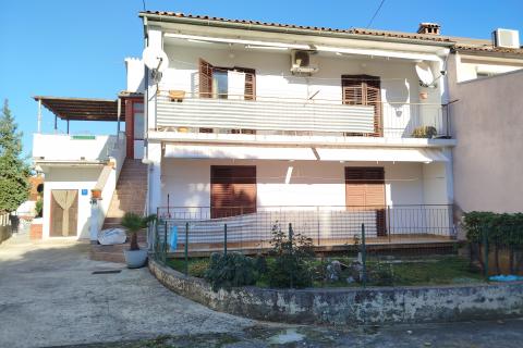 House Rovinj, 268m2