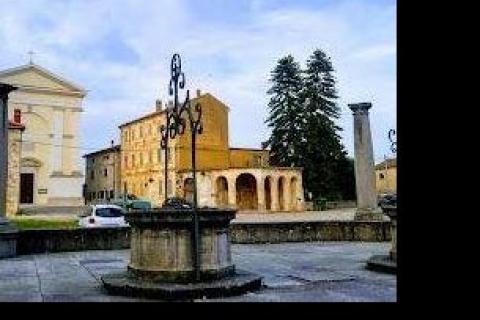 Building plot Vižinada, 1.788m2