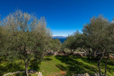 Huis Ravni, Raša, 200m2