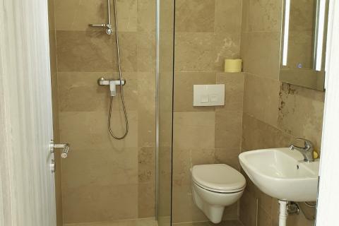 Drenje, apartmanska kuća s otvorenim pogledom na more