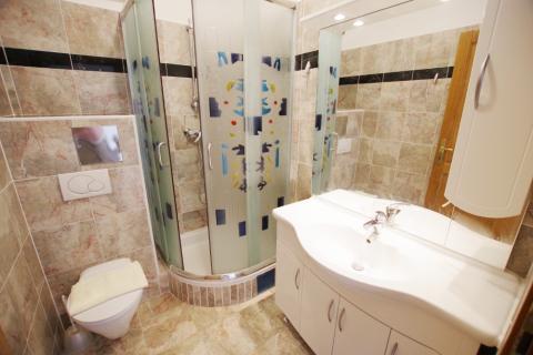 Drenje, apartmanska kuća s otvorenim pogledom na more