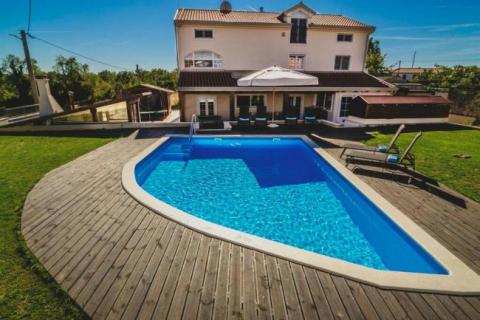 House Rovinj, 450m2