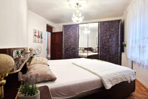 Istra,Buzet okolica-Stan u prizemlju resorta