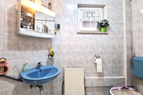 Istra,Buzet okolica-Stan u prizemlju resorta