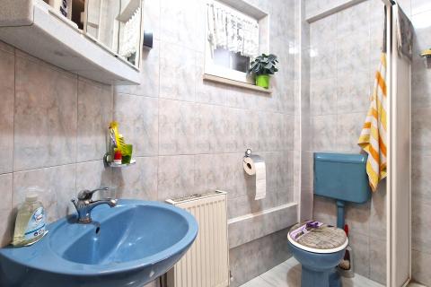 Istra,Buzet okolica-Stan u prizemlju resorta