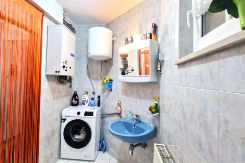 Istra,Buzet okolica-Stan u prizemlju resorta