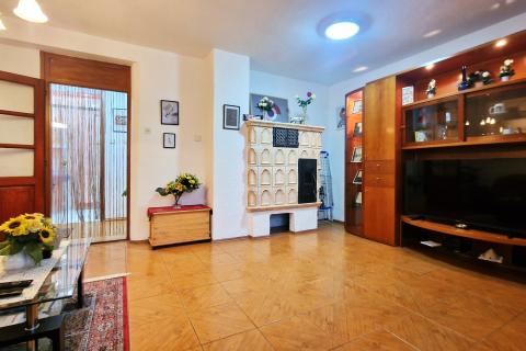 Istra,Buzet okolica-Stan u prizemlju resorta