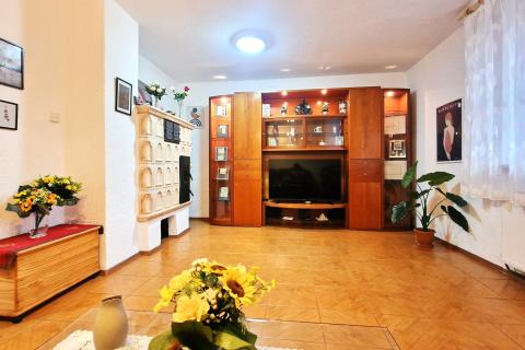 Istra,Buzet okolica-Stan u prizemlju resorta