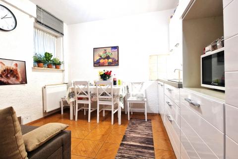 Istra,Buzet okolica-Stan u prizemlju resorta