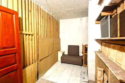 Istra,Buzet okolica-Stan u prizemlju resorta