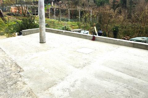 Istra,Grožnjan,okolica-Adaptirana kamena kuća