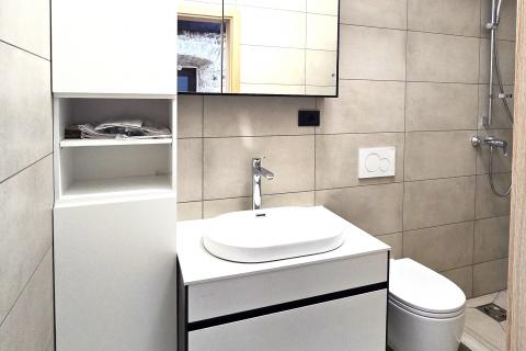 Istra,Grožnjan,okolica-Adaptirana kamena kuća