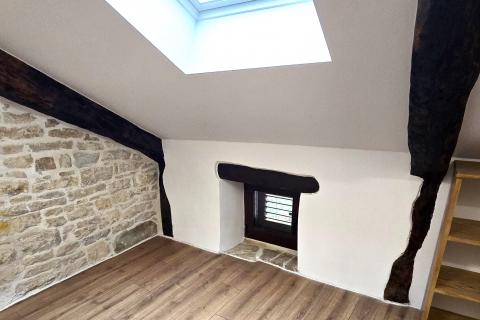 Istra,Grožnjan,okolica-Adaptirana kamena kuća