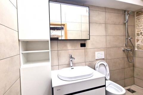 Istra,Grožnjan,okolica-Adaptirana kamena kuća