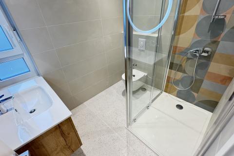 Rijeka, Vojak- stan 2S+DB površine 86m2