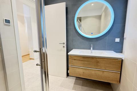 Rijeka, Vojak- stan 2S+DB površine 86m2