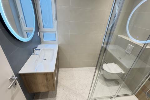 Rijeka, Vojak- stan 2S+DB površine 86m2