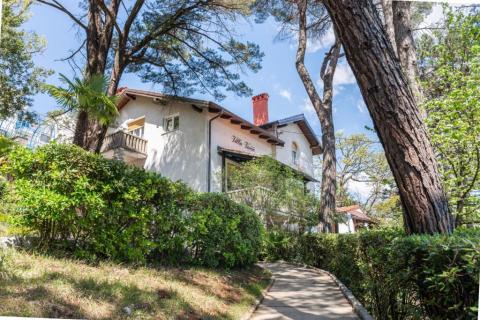 Appartamento Opatija, 140,67m2