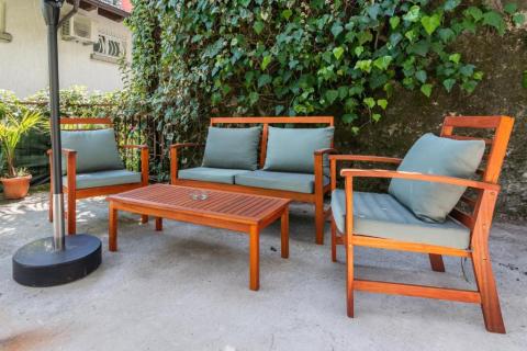 Appartamento Opatija, 140,67m2