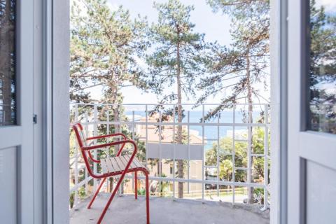 Appartamento Opatija, 140,67m2