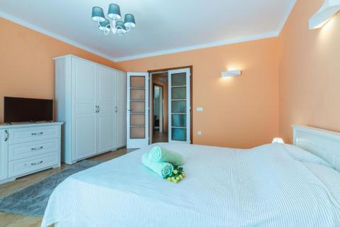 Appartamento Opatija, 140,67m2