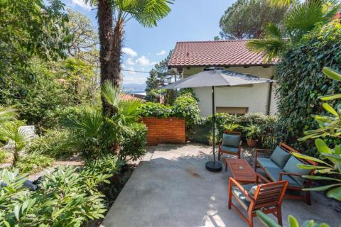 Appartamento Opatija, 140,67m2