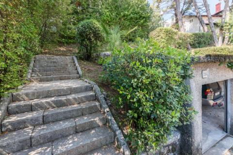 Appartamento Opatija, 140,67m2