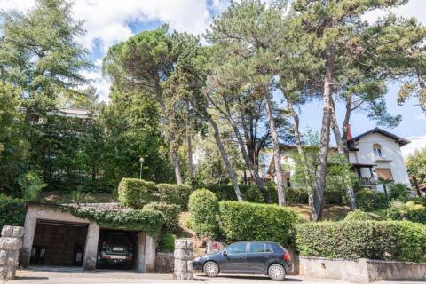 Appartamento Opatija, 140,67m2