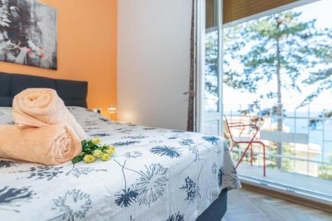 Appartamento Opatija, 140,67m2