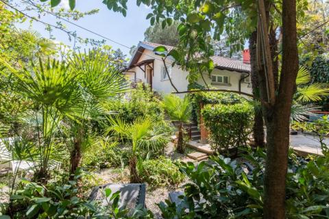 Appartamento Opatija, 140,67m2