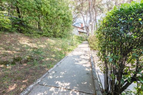 Appartamento Opatija, 140,67m2