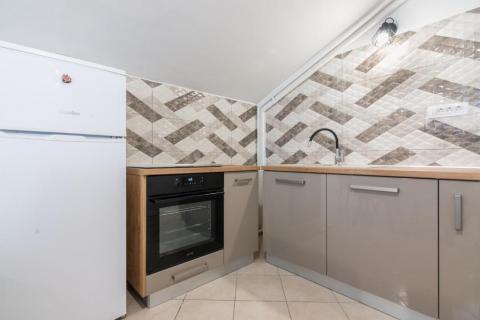 Appartamento Opatija, 140,67m2