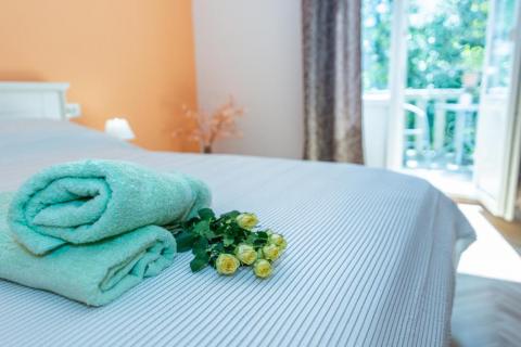 Appartamento Opatija, 140,67m2