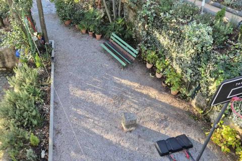 Appartamento Opatija, 140,67m2