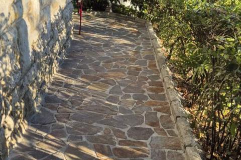 Appartamento Opatija, 140,67m2