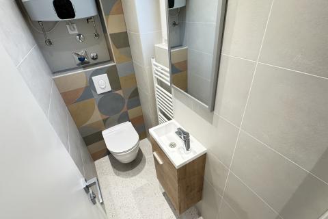 Rijeka, Vojak- stan 2S+DB površine 86m2