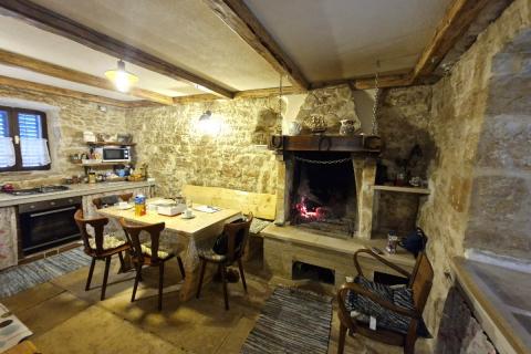 Haus Rakalj, Marčana, 74m2