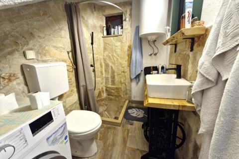 Haus Rakalj, Marčana, 74m2