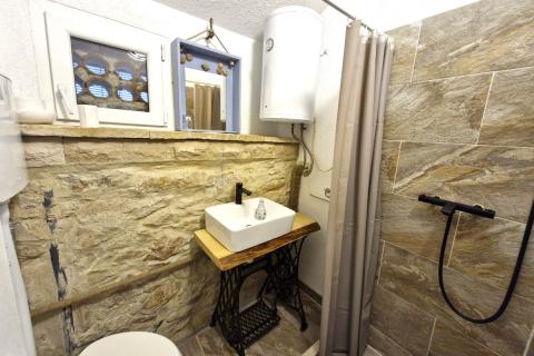 Haus Rakalj, Marčana, 74m2