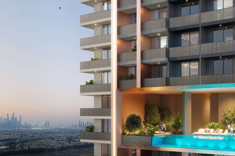 Flat/Appartement Dubai, 84m2