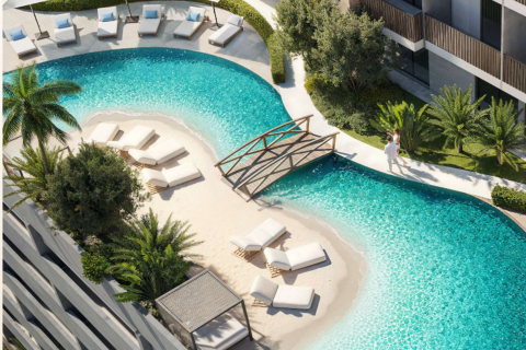 Flat/Appartement Dubai, 84m2